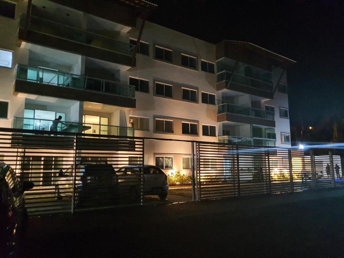 Solar De Porto Rico "Aptms" P Galinhas Pôrto das Galinhas Buitenkant foto
